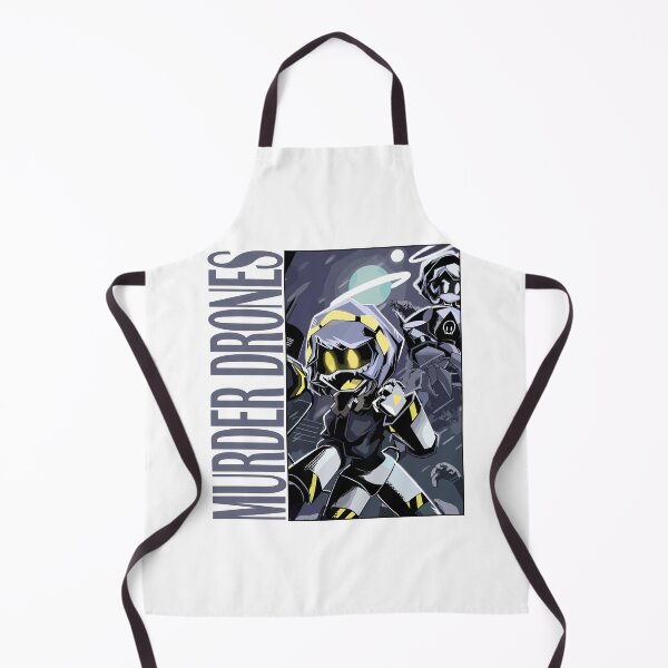 Item preview, Murder Drones designed and sold by Arviana--Design.