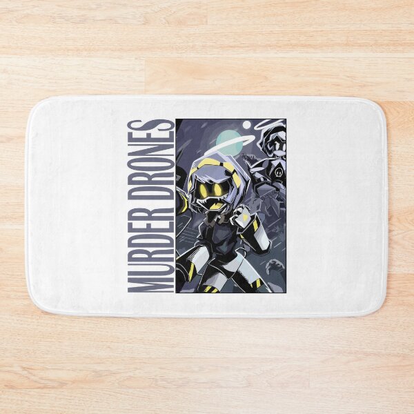 Item preview, Murder Drones designed and sold by Arviana--Design.