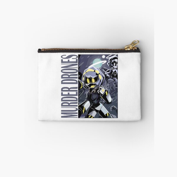 Item preview, Murder Drones designed and sold by Arviana--Design.