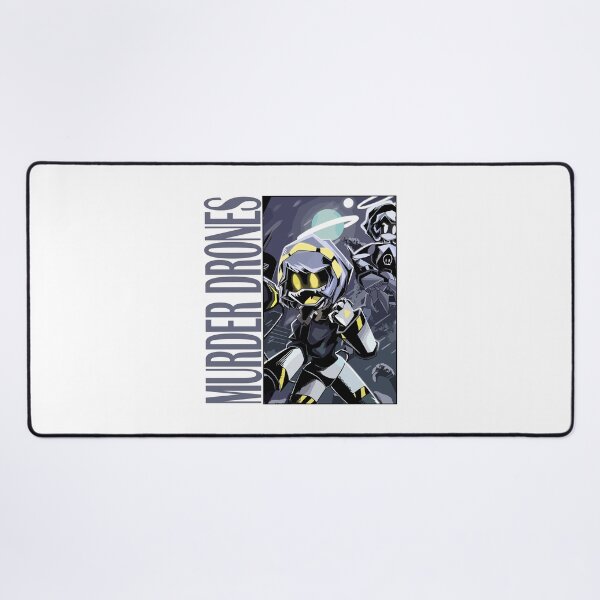 Item preview, Murder Drones designed and sold by Arviana--Design.