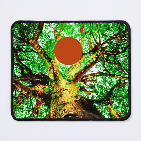Item preview, Tronco de arbol designed and sold by ontological.