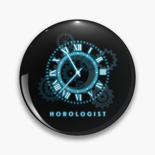 Item preview, Horologist Wristwatches Luxury Watches designed and sold by MooonTees.