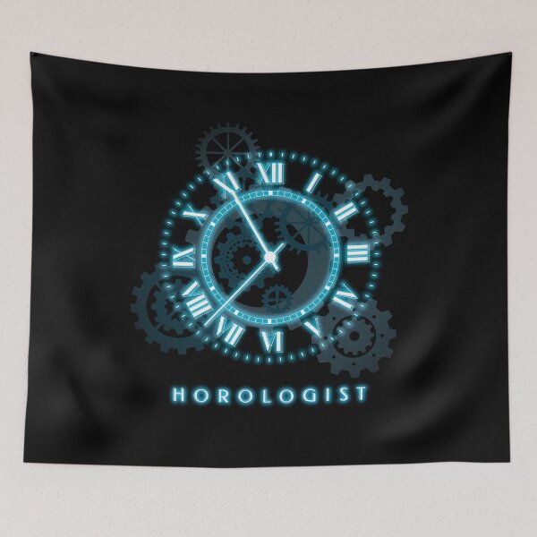 Item preview, Horologist Wristwatches Luxury Watches designed and sold by MooonTees.