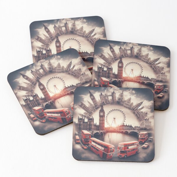 Item preview, London the best ... designed and sold by AdventureLoveG.