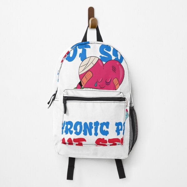 Item preview, Chronic Pain Tees designed and sold by ChronicPa2.