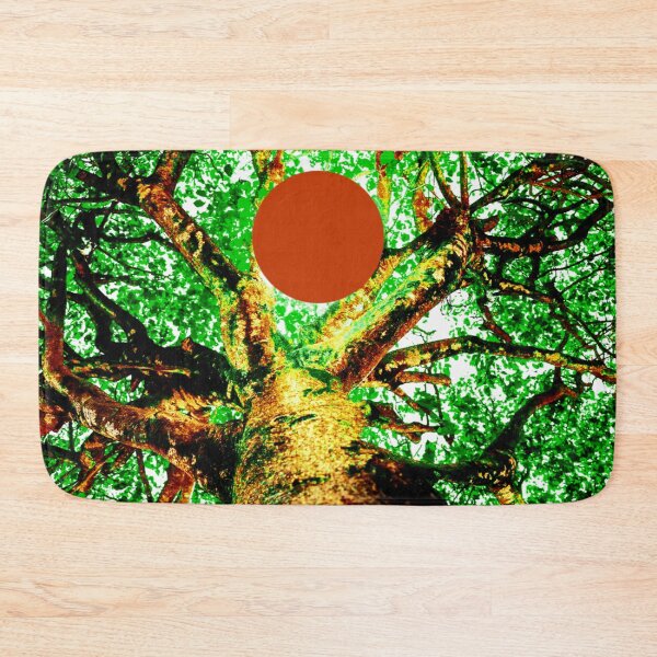 Item preview, Tree Trunk designed and sold by ontological.