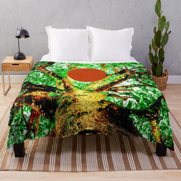 Item preview, Tree Trunk designed and sold by ontological.