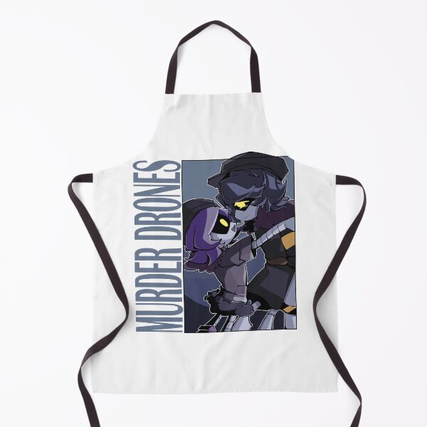 Item preview, Murder Drones designed and sold by Arviana--Design.