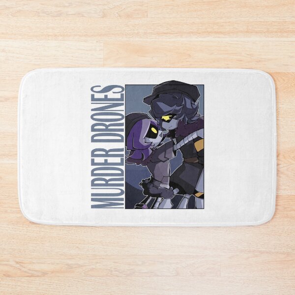 Item preview, Murder Drones designed and sold by Arviana--Design.