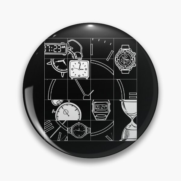 Item preview, Watch Collectors Wristwatches Luxury designed and sold by MooonTees.
