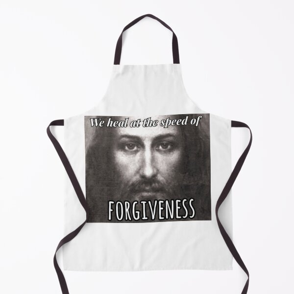 Item preview, Forgiveness Heals designed and sold by JoyousNoise.