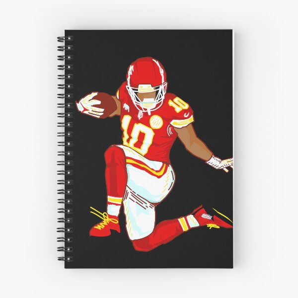 Item preview, Isiah Pacheco 10 - kc chiefs  designed and sold by Micjr.