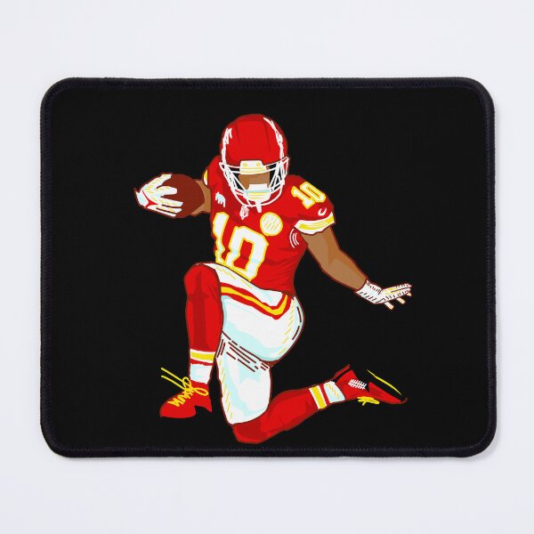 Item preview, Isiah Pacheco 10 - kc chiefs designed and sold by Micjr.