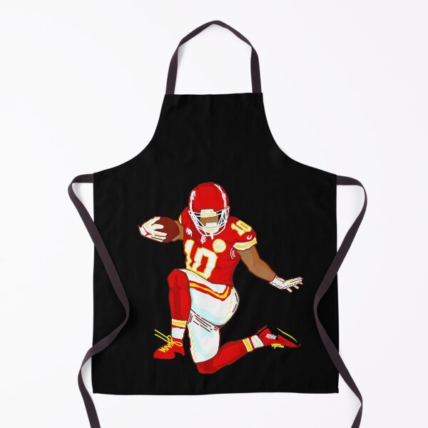 Item preview, Isiah Pacheco 10 - kc chiefs  designed and sold by Micjr.