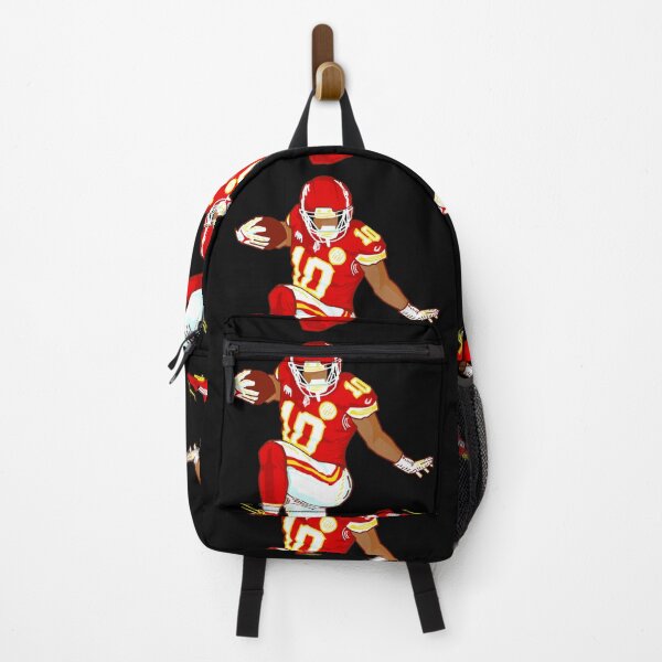 Item preview, Isiah Pacheco 10 - kc chiefs designed and sold by Micjr.