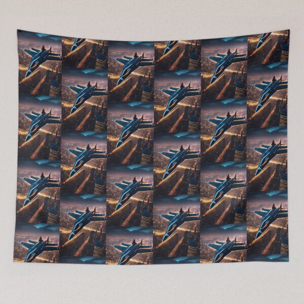 Item preview, Future Jet designed and sold by RaF71PrO.