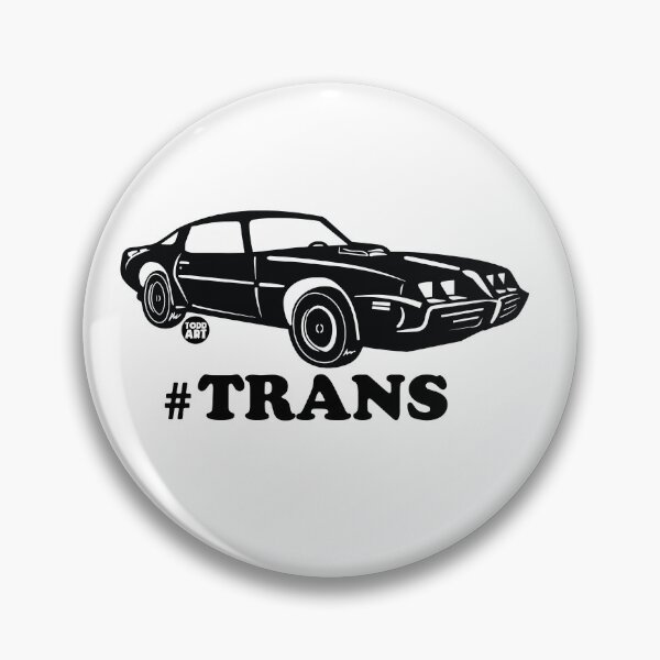 Artikelvorschau, TRANS TRANS AM CAR entworfen und verkauft von TODD GOLDMAN.