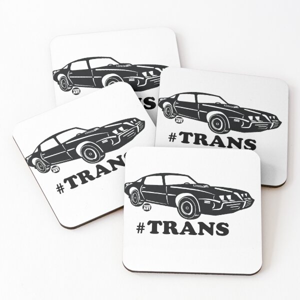Artikelvorschau, TRANS TRANS AM CAR entworfen und verkauft von TODD GOLDMAN.