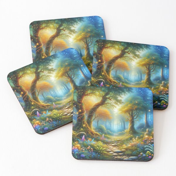 Item preview, DESTINATION OF THE ROCKY PATH--Graphic & Kaleidoscope designed and sold by WendyMaree.