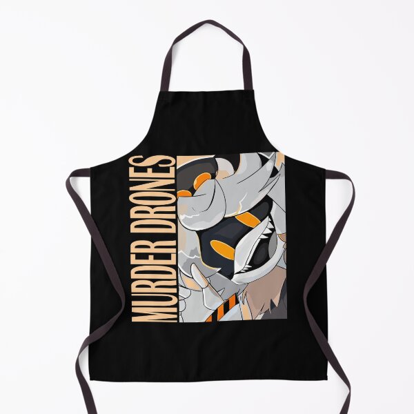 Item preview, Murder Drones designed and sold by Arviana--Design.