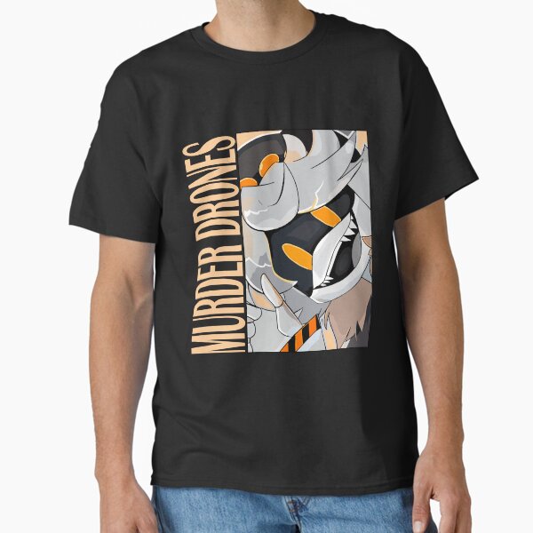 Item preview, Murder Drones designed and sold by Arviana--Design.
