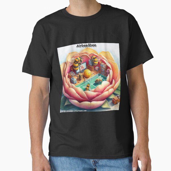Classic T-Shirt