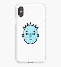 Night King iPhone Case/Skin