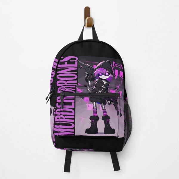 Item preview, Murder Drones designed and sold by Arviana--Design.