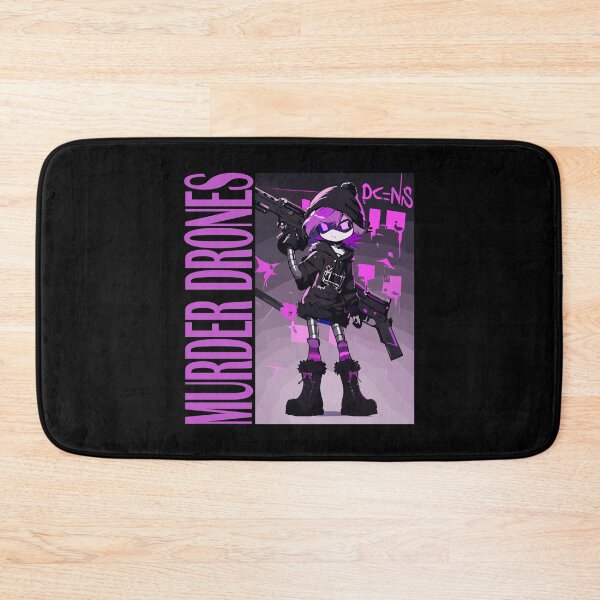 Item preview, Murder Drones designed and sold by Arviana--Design.
