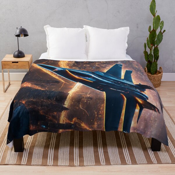 Item preview, Future Jet designed and sold by RaF71PrO.