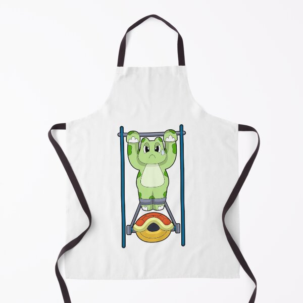 Item preview, Turtle Bodybuilder Pull ups Bodybuilding designed and sold by Snabdesign84.