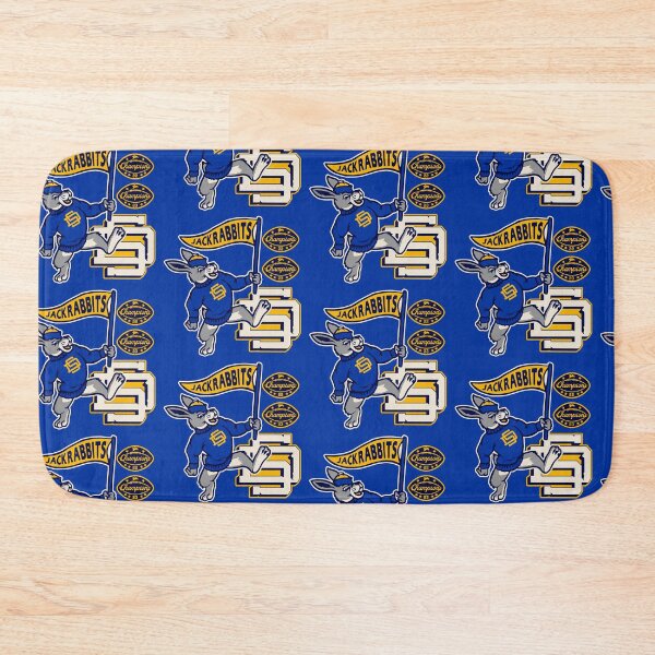 Item preview, Jackrabbits Collage designed and sold by VintageVarsity5.