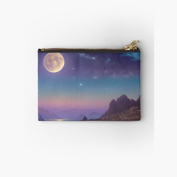 Item preview, Shore of the seaside city designed and sold by inspirebyou.