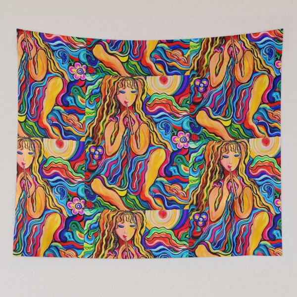 Item preview, arthappy , bohemian hippie  mom designed and sold by tracey jacobson.