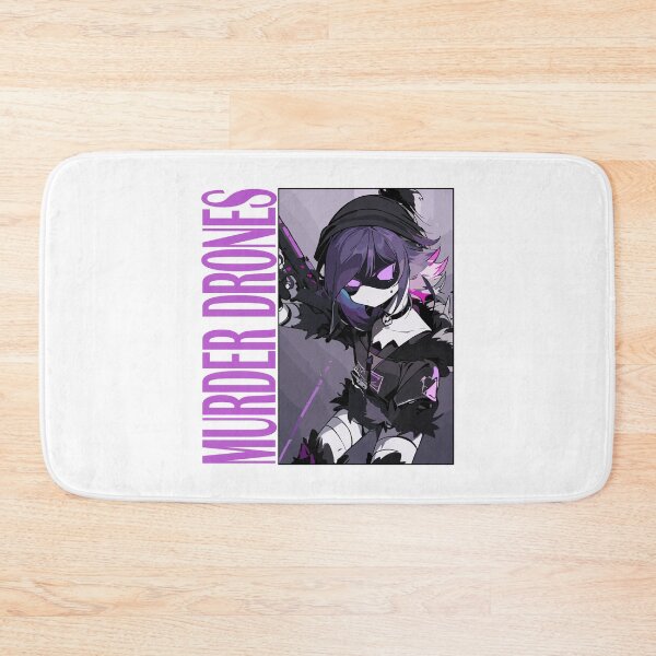 Item preview, Murder Drones designed and sold by Arviana--Design.