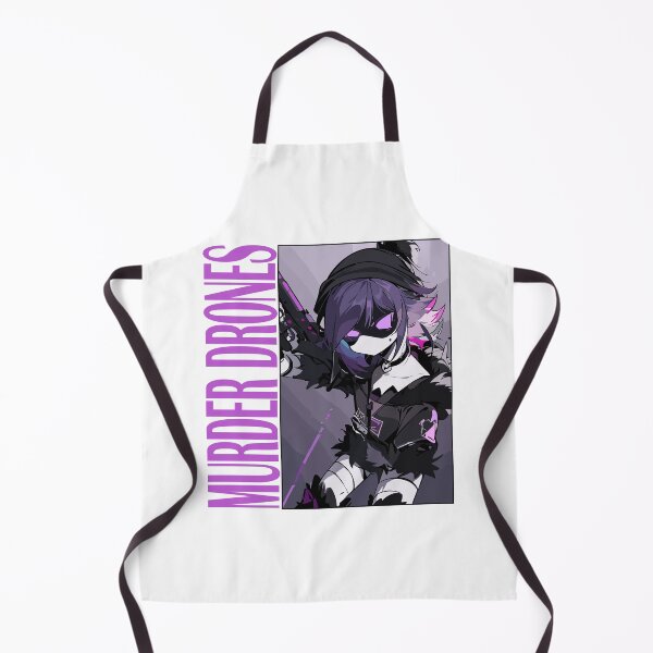 Item preview, Murder Drones designed and sold by Arviana--Design.