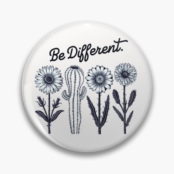 Item preview, Be Different clothing and fashion designed and sold by chessnegocios.