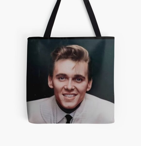 Item preview, Billy Fury ROSE  designed and sold by SmARTNiki.