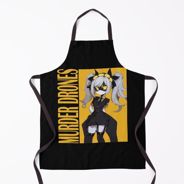 Item preview, Murder Drones designed and sold by Arviana--Design.