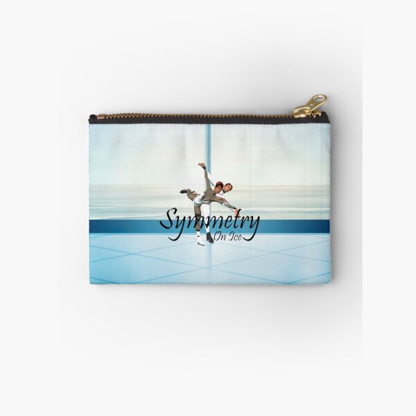 Item preview, Symmetry on Ice designed and sold by teepossible.