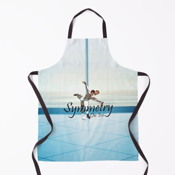 Item preview, Symmetry on Ice designed and sold by teepossible.