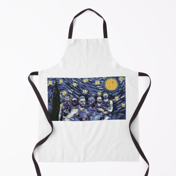 Item preview, Starry Night Celtics  designed and sold by BostonianInDC.
