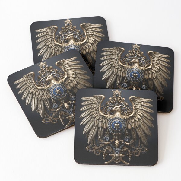 Item preview, Eagle Town designed and sold by 2-Brothers.
