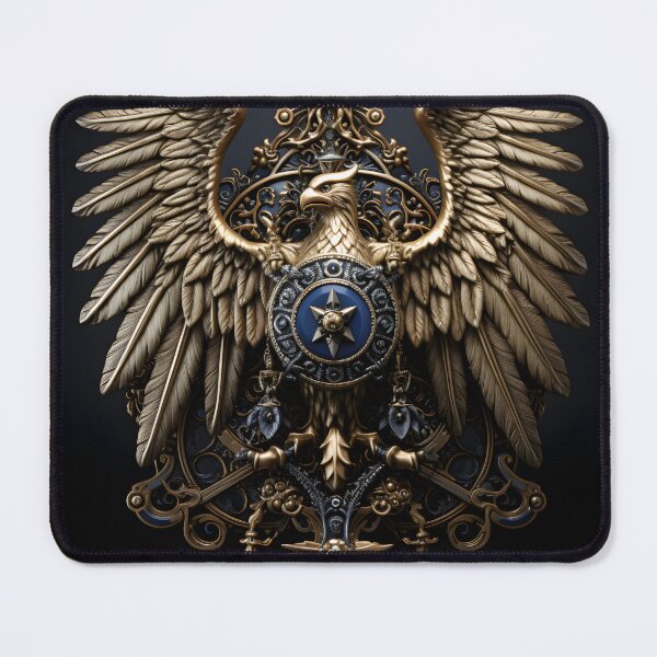Item preview, Eagle Town designed and sold by 2-Brothers.