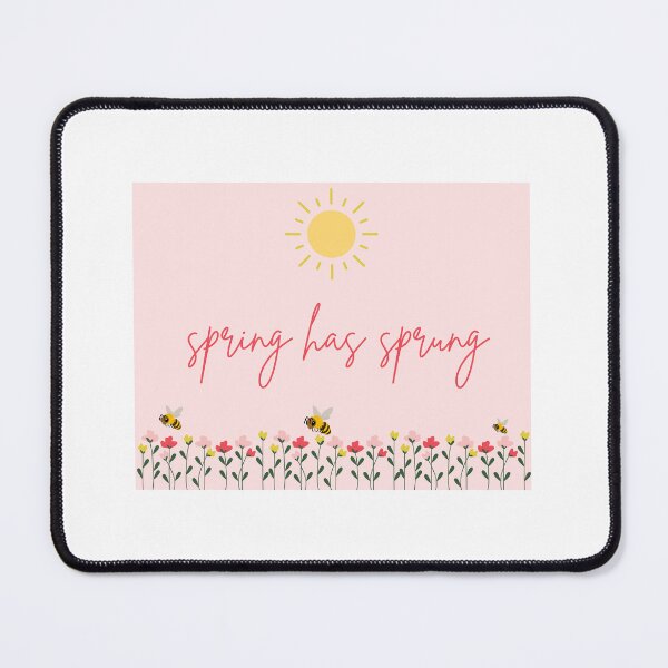 Item preview, Spring Has Sprung designed and sold by recreates.