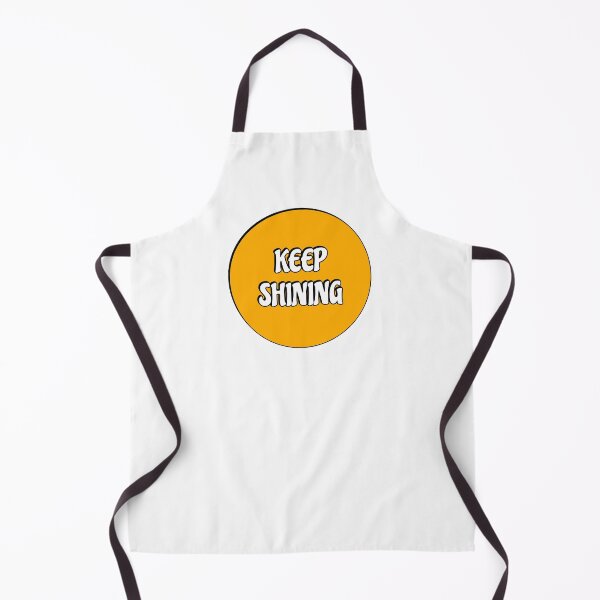 Item preview, Keep shining designed and sold by Inspirationmotivation.