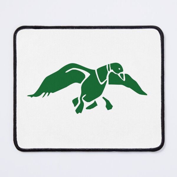 Item preview, Green duck designed and sold by rowgazer.