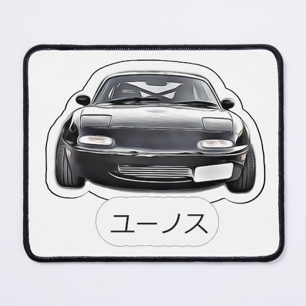 Item preview, NEW EUNOS ROADSTER DESIGN designed and sold by Cjeanes.