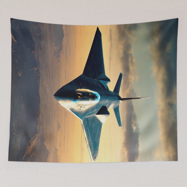 Item preview, Future Jet designed and sold by RaF71PrO.