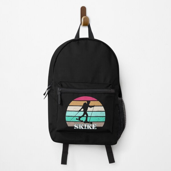 Item preview, Classic SKIKE Adventure designed and sold by Marthers.